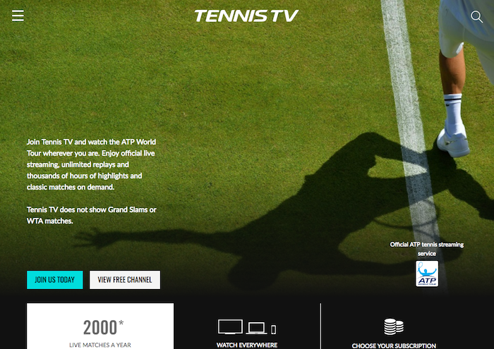 Tennis.tv