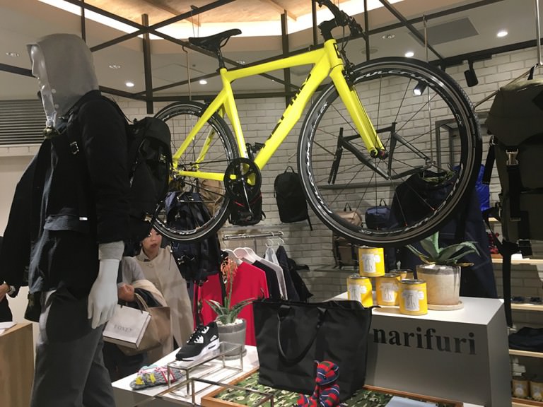 名古屋自転車呆けん買います