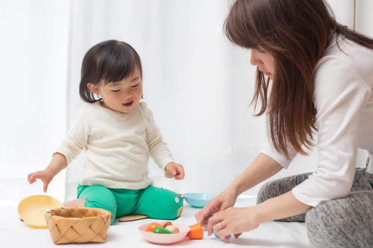 子育てに疲れた！子供とお出かけ、2児の母はこれで乗り切った
