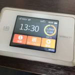 WiMAX WX03