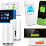 クラウドモバイル端末