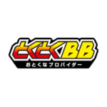 GMOとくとくBB