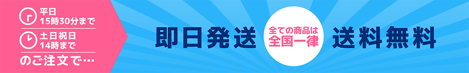 とくとくBB端末即日発送