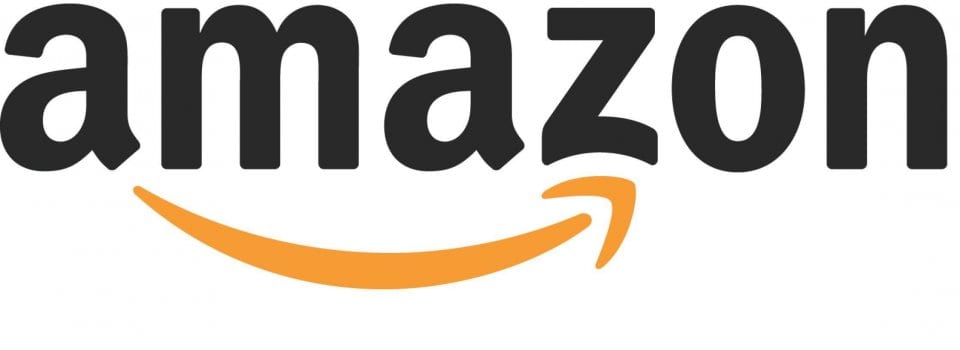 アマゾンのロゴ