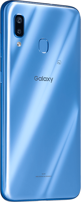 Galaxy A30-04