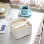 半分ティッシュケース